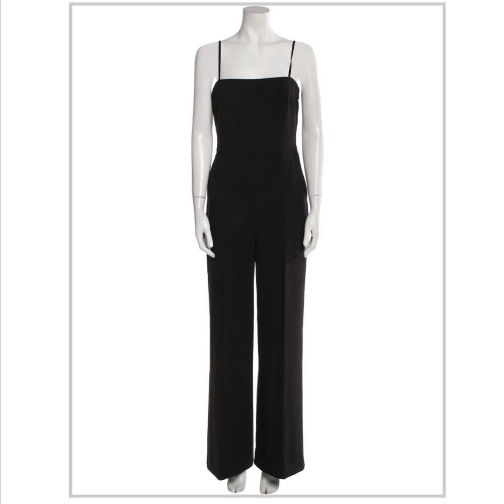 Kobi Halperin Julie Jumpsuit with Pockets NEW with TAGS